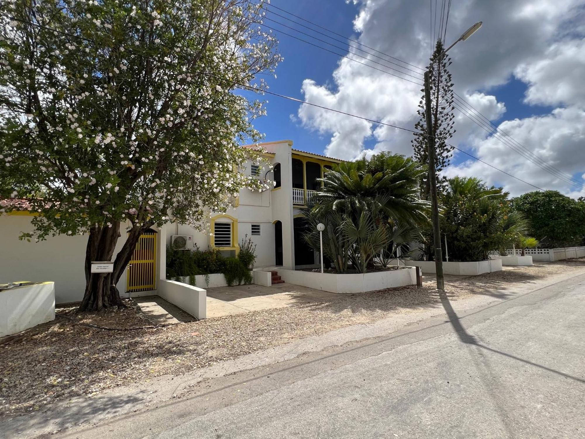 Diver'S Paradise Bonaire Kralendijk  Exterior photo