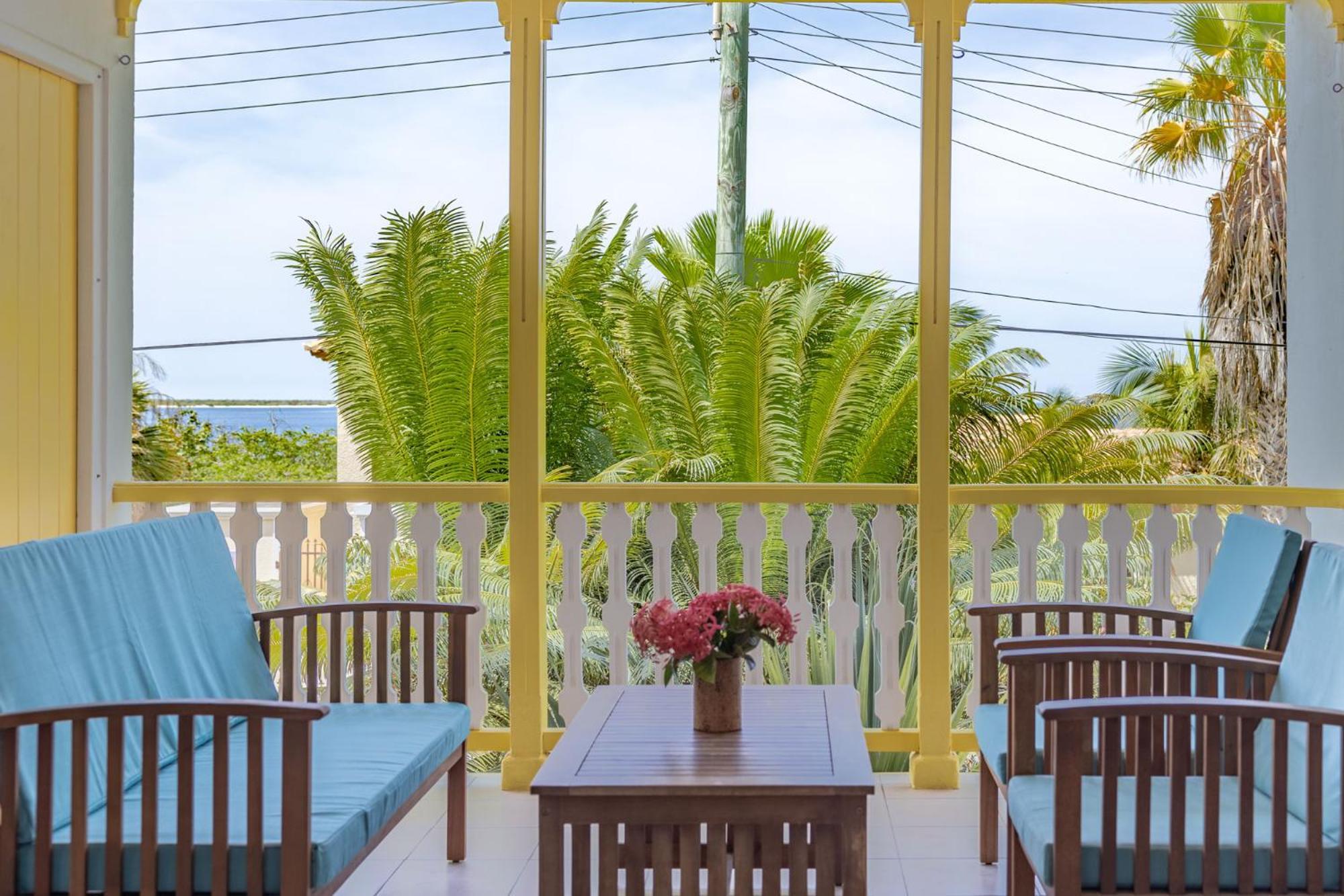 Diver'S Paradise Bonaire Kralendijk  Exterior photo