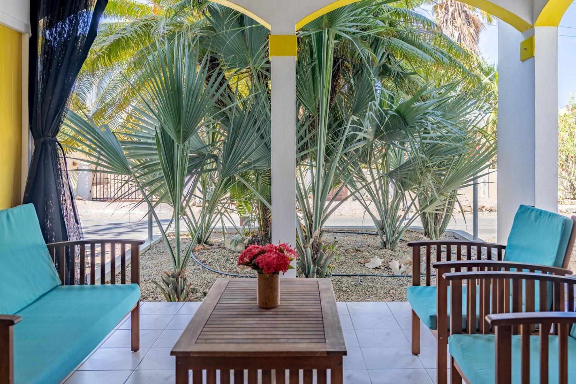 Diver'S Paradise Bonaire Kralendijk  Exterior photo